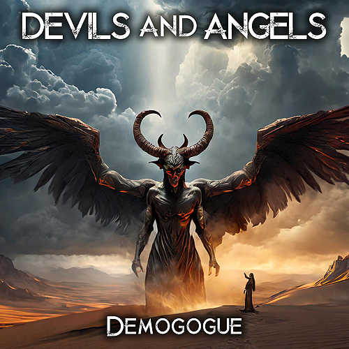 Devils And Angeles