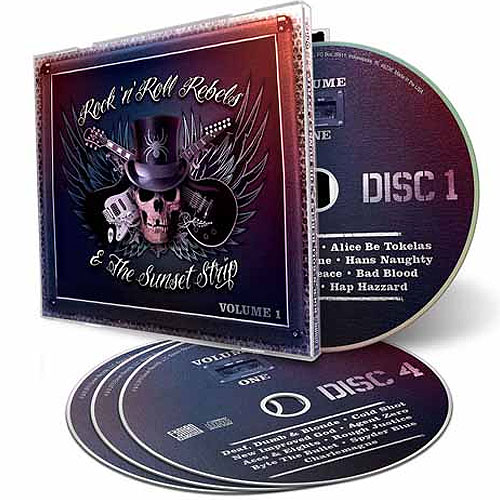 Description of photo